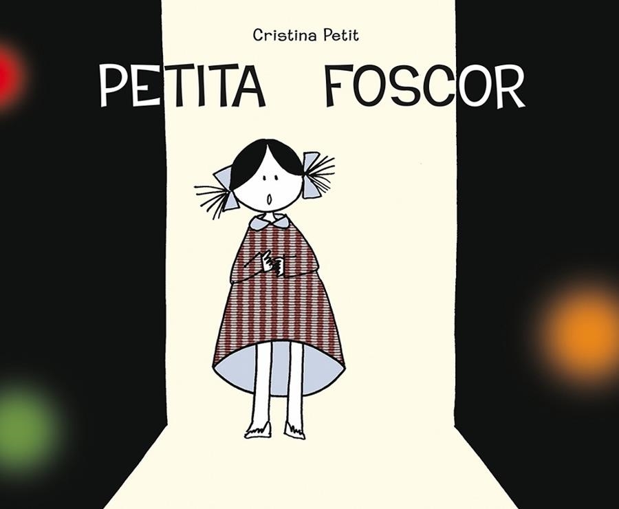 PETITA FOSCOR | 9788491450283 | PETIT, CRISTINA