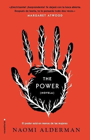 THE POWER | 9788416700677 | ALDERMAN, NAOMI