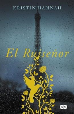 EL RUISEÑOR | 9788483658284 | HANNAH,KRISTIN