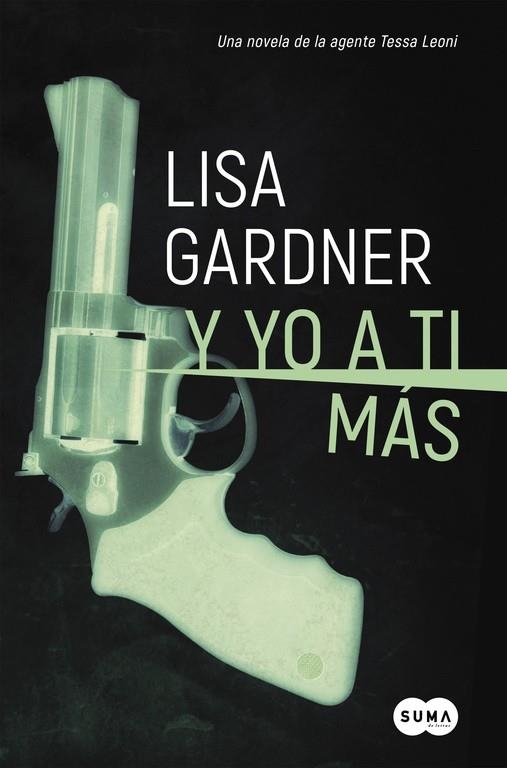 Y YO A TI MAS | 9788491290780 | GARDNER,LISA