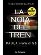 NOIA DEL TREN | 9788416863259 | HAWKINS,PAULA