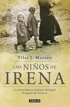 NIÑOS DE IRENA | 9788403501218 | MAZZEO, TILAR