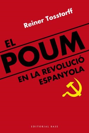 POUM EN LA REVOLUCIO ESPANYOLA | 9788492437290 | TOSSTORFF,REINER