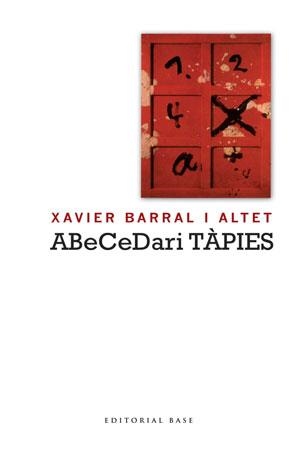 ABECEDARI TAPIES | 9788492437283 | BARRAL I ALTET,XAVIER