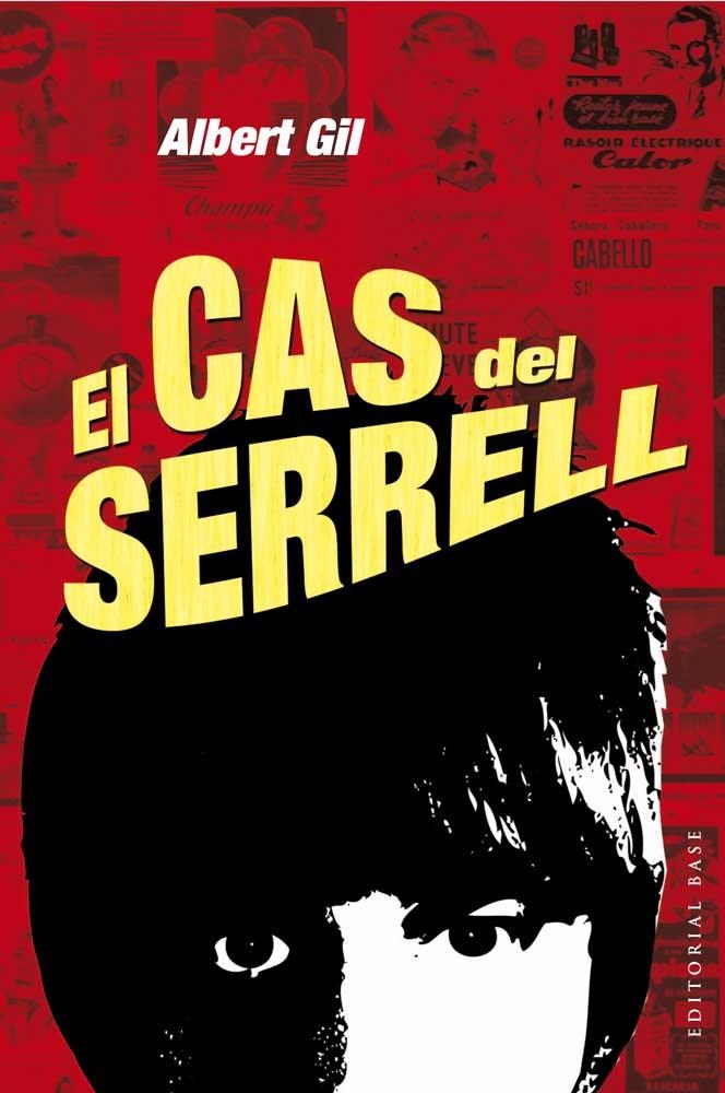 CAS DEL SERRELL | 9788415267898 | GIL,ALBERTO