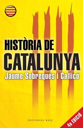 HISTORIA DE CATALUNYA | 9788415711056 | SOBREQUES I CALLICO,JAUME