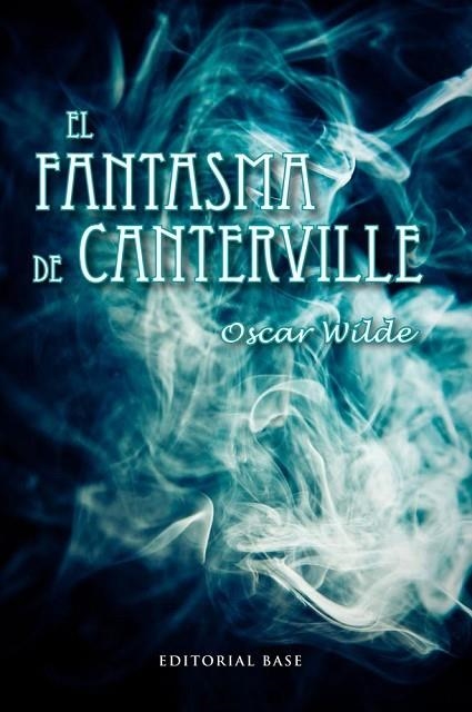 FANTASMA DE CANTERVILLE | 9788415711186 | WILDE,OSCAR