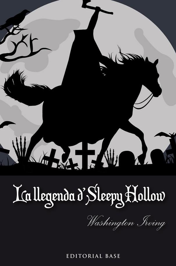 LLEGENDA DE SLEEPY HOLLOW | 9788415711865 | IRVING,WASHINGTON