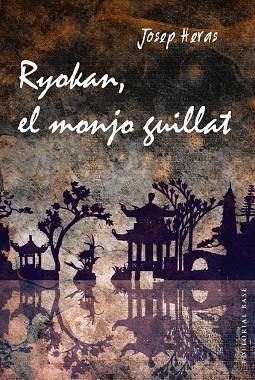 RYOKAN, EL MONJO GUILLAT | 9788415711933 | HERAS,JOSEP