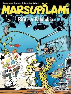 ALDARULL A PALÒMBIA | 9788416587520 | FRANQUIN, ANDRÉ