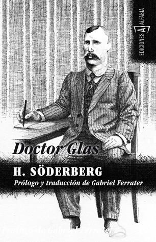 DOCTOR GLAS | 9788493794392 | SODERBERG,HJALMAR