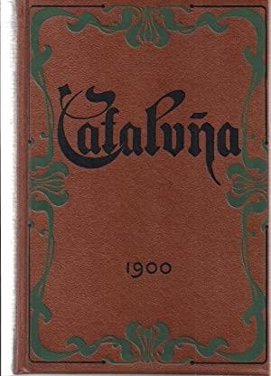 CATALUÑA ESTUDIO DE LAS CONDICIONES DE SU ENGRANDECIMIENTO Y RIQUEZA EDICION NUMERADA 00281 | 9788485031092 | ESTASEN,PEDRO