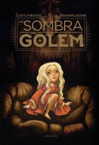 LA SOMBRA DEL GOLEM | 9788414005927 | ABÉCASSIS, ELIETTE