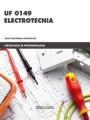 UF 0149 ELECTROTECNIA | 9788426724786 | TRASHORRAS MONTECELOS, JESÚS