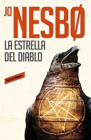 LA ESTRELLA DEL DIABLO. SERIE HARRY HOLE 5 | 9788416709533 | JO NESBO