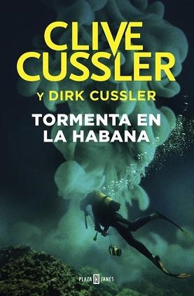 TORMENTA EN LA HABANA (DIRK PITT 23) | 9788401018541 | CLIVE CUSSLER / DIRK CUSSLER