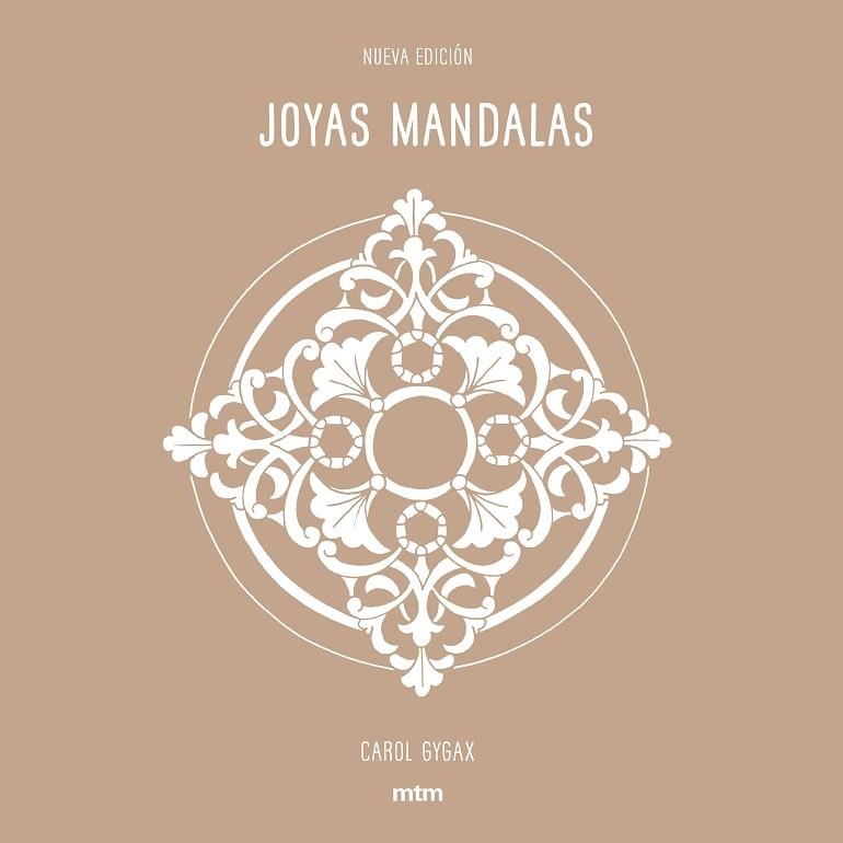 JOYAS MANDALAS | 9788416497935 | GYGAX,CAROL