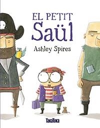 PETIT SAUL | 9788416003877 | SPIRES,ASHLEY