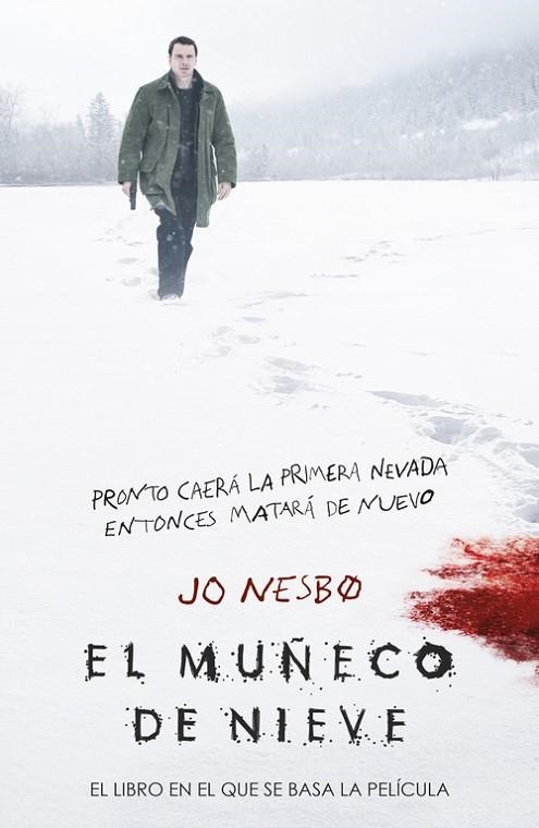 EL MUÑECO DE NIEVE HARRY HOLE 7 | 9788416709557 | NESBO,JO