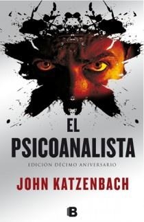 PSICOANALISTA | 9788466650960 | KATZENBACH,JOHN