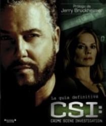 CSI LA GUIA DEFINITIVA | 9788440693778 | PARKER,STEVE MARRINAN,CORINNE