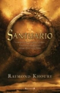 SANTUARIO | 9788466638319 | KHOURY,RAYMOND