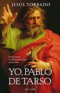 YO PABLO DE TARSO | 9788466632904 | TORBADO,JESUS