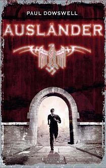 AUSLANDER | 9788466641340 | DOWSWELL,PAUL