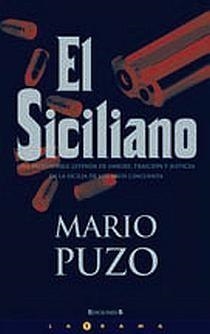 EL SICILIANO | 9788466641937 | PUZO,MARIO