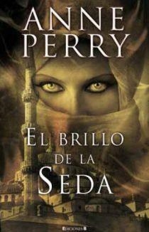 BRILLO DE LA SEDA | 9788466634823 | PERRY,ANNE