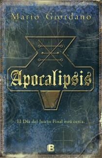 APOCALIPSIS | 9788466652216 | GIORDANO,MARIO