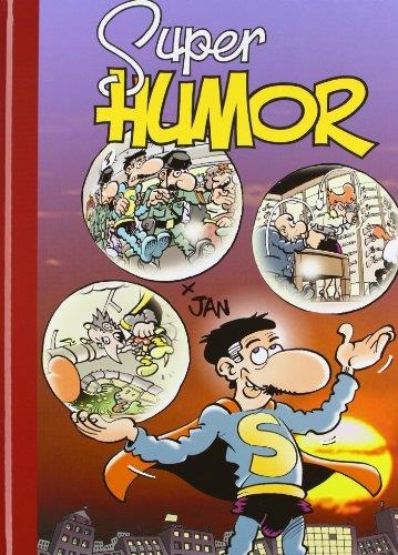 SUPER HUMOR SUPER LOPEZ | 9788466651165 | JAN