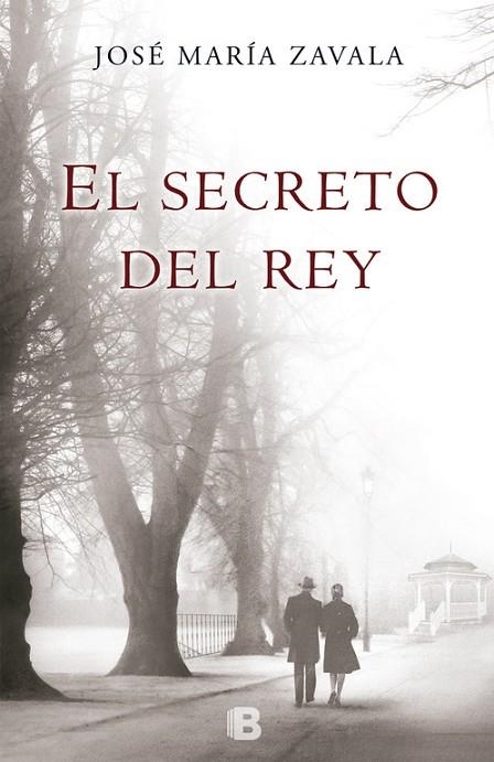 SECRETO DEL REY | 9788466653275 | ZAVALA,JOSE MARIA