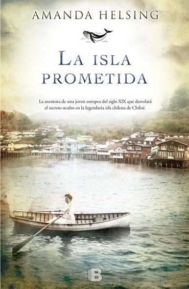 ISLA PROMETIDA | 9788466653688 | HELSING,AMANDA