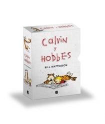 CALVIN Y HOBBES. VOL.5-6-7-8 | 9788466653985 | WATTERSON,BILL