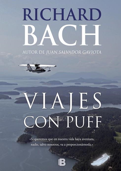 VIAJES CON PUFF | 9788466654395 | BACH,RICHARD