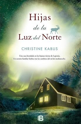 HIJAS DE LA LUZ DEL NORTE | 9788466601962 | KABUS,CHRISTINE