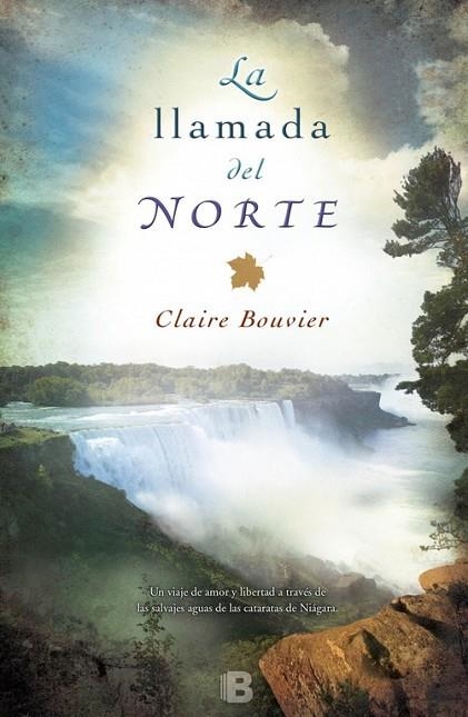 LLAMADA DEL NORTE | 9788466655347 | BOUVIER,CLAIRE