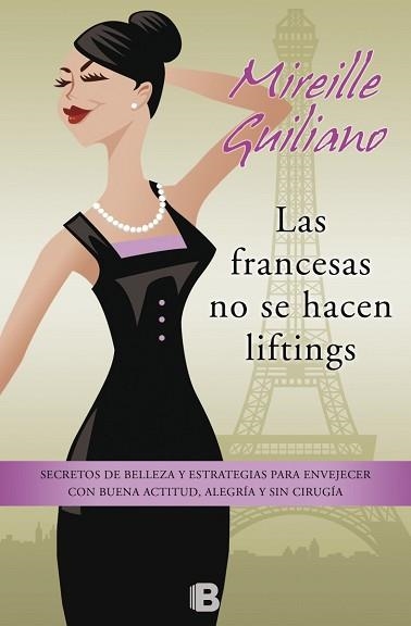 FRANCESAS NO SE HACEN LIFTINGS | 9788466654814 | GUILIANO,MIREILLE