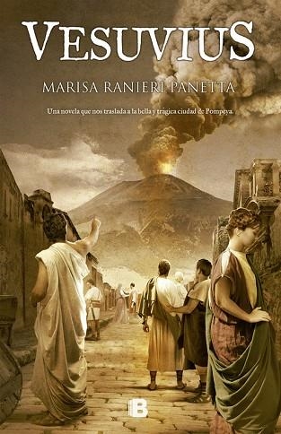 VESUVIUS | 9788466655415 | RANIERI PANETTA,MARISA