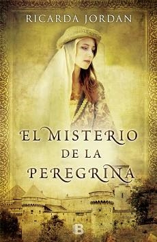 MISTERIO DE LA PEREGRINA | 9788466652971 | JORDAN,RICARDA