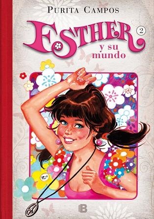 ESTHER Y SU MUNDO 2 | 9788466655804 | CAMPOS,PURITA