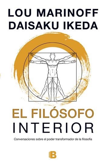 FILOSOFO INTERIOR | 9788466655385 | IKEDA,DAISAKU MARINOFF,LOU