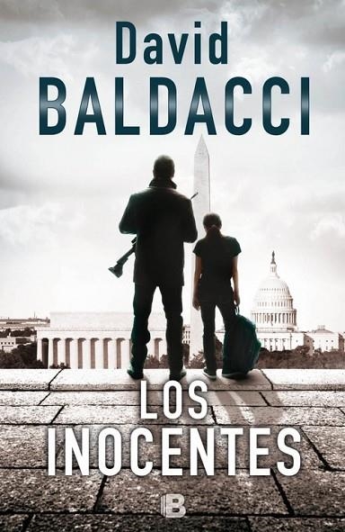 INOCENTES | 9788466655019 | BALDACCI,DAVID