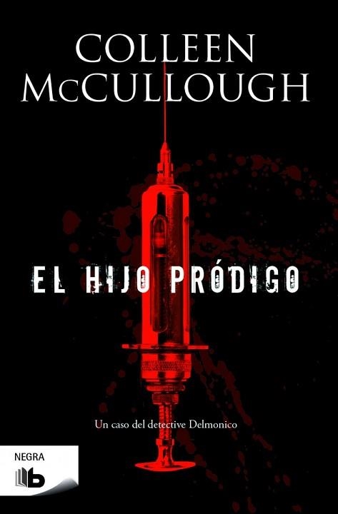 HIJO PRODIGO | 9788490700662 | MCCULLOUGH,COLLEEN