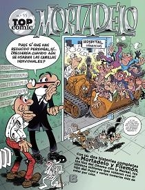 MORTADELO | 9788466656696 | IBAÑEZ,FRANCISCO