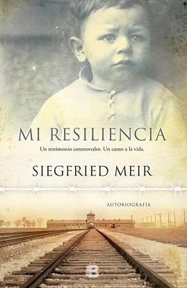 MI RESILIENCIA | 9788466658423 | MEIR,SIGFRIED