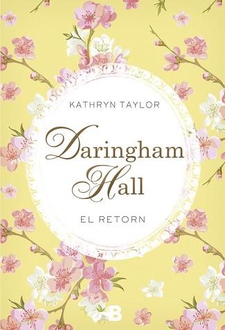 RETORN DARINGHAM HALL | 9788466658508 | TAYLOR,KATHRYN