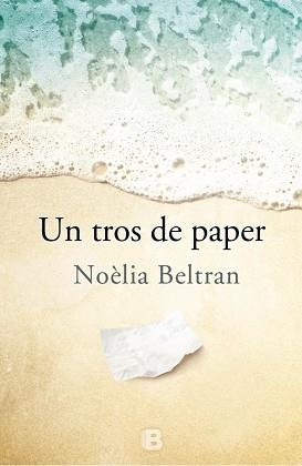 UN TROS DE PAPER | 9788466658546 | BELTRAN,NOELIA