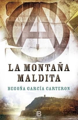 MONTAÑA MALDITA | 9788466659130 | GARCIA CARTERON,BEGOÑA